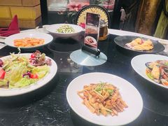 -上海1号私藏菜(黄浦店)