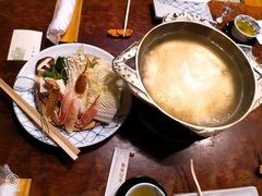 -蟹道乐( 新宿駅前店)
