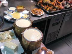 -诺敏塔拉奶茶-布里亚特包子-手把肉(锦都会店)