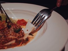 香煎黑鳕鱼-蝶舍·MAISON PAPILLON