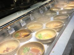 -格瑞欧海鲜自助烤肉火锅(光彩店)
