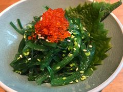中华海草-旨味Umami_融合料理(万博汇店)