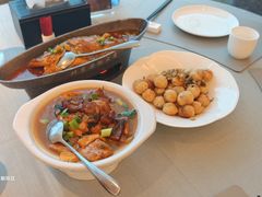 -安徽大厦中餐厅