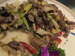 -闽公馆·客家私房菜·商务宴请·包厢(杏林橡树湾店)