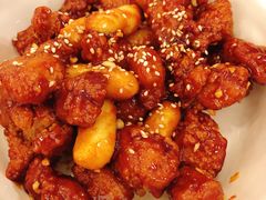 炸鸡炒年糕-青春分食(仙林大学城店)