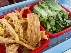 -顺德公美食(西乡店)