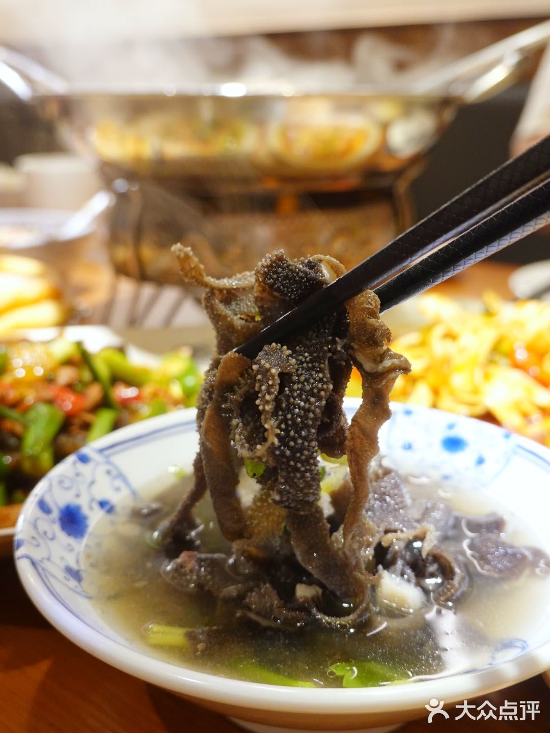 人均40+吃到撑🔥正宗四川美食🥘鲜掉眉毛‼️