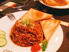 -遇见西木美式餐厅(体育路店)