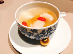 -新荣记(南京西路店)