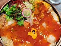 -食陆号·新式台湾创意菜(十全街首店)