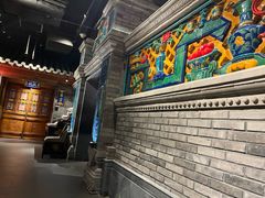 -北平楼·烤鸭·北京菜(牡丹园店)