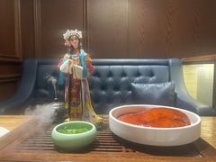 唐宴老肘子-唐山宴大唐州府精品中餐