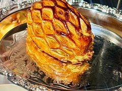 -研食记西餐厅(金融中心店)