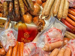 -净香园熟肉(北坦总店)