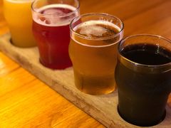 美式手工啤酒-Devils’ Brewery小恶魔精酿啤酒(泛海美式熏肉店)