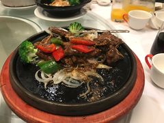 -莲苑中餐厅·Lotus Court(厦门马哥孛罗东方大酒店)