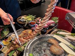 -黑牛の店·黑金店(沈阳万象城店)