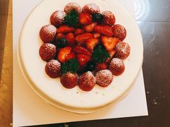 -拉那巴米 蛋糕定制(世纪东方广场店)