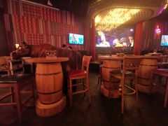 -MR.ROCKY洛奇先生RESTAURANT&BAR(宝安壹方城店)