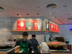 -星巴克臻选(福州仓山万达店)