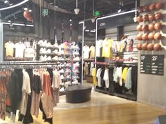 -李宁(大宁国际旗舰店)