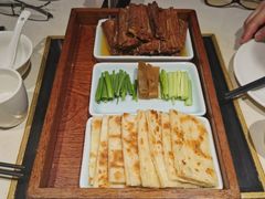 -京味斋·北京烤鸭(北京南站洋桥店)