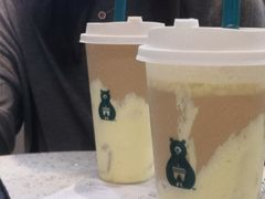 -森茶(湛江万达店)
