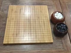 -秦汉胡同书法国画古筝围棋书院(漕宝日月光分馆)