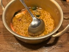 -恩你小木屋·韩式料理(假日广场店)