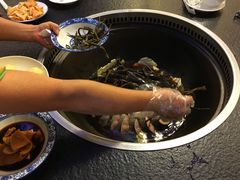 -荣德灶台鱼(圣泉寺店)