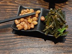 -大洋家·潮汕鱼鲜·花胶砂锅粥(天河东路店)