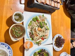 -龙姐私房菜(和顺古镇店)