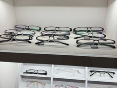 -云镜眼镜加工中心(南环路店)