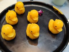 -全聚德(蓝山店)