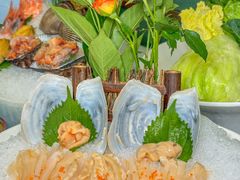 -喜聚薈·花膠雞海鮮火鍋(越秀店)