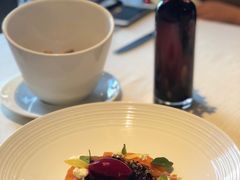 -北京金融街丽思卡尔顿酒店·意味轩 Cepe