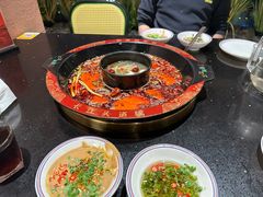 -三江两海老火锅(北京首店)
