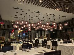 -观澜湖酒店·邀月庭中餐厅