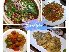 -广东道至正餐厅(区庄店)