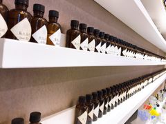 -墨more调香馆DIY自调香水(博雅国际中心B座店)