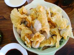 炸云吞-蓝记云吞(正果店)
