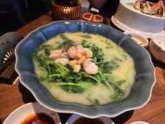 -江南厨子(万象天地店)