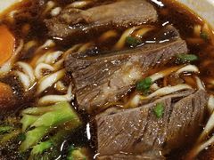 -康师傅私房牛肉面(北京南站店)