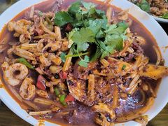 -小杨翘脚牛肉
