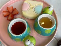 -水桶王国主题餐厅·聚会·生日派对·亲子活动·家庭套餐(亚龙湾希尔顿店)