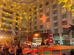 -北京王府井天伦王朝酒店