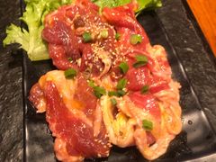 -火炉旺烤肉啤酒屋(沈北创始店)