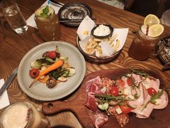 -Apollo·西班牙小酒馆(安福路店)