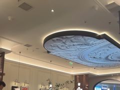 -前海沿·青岛菜(乐客城店)