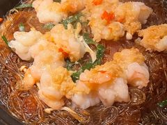 -绿茶餐厅(蓝色港湾店)
